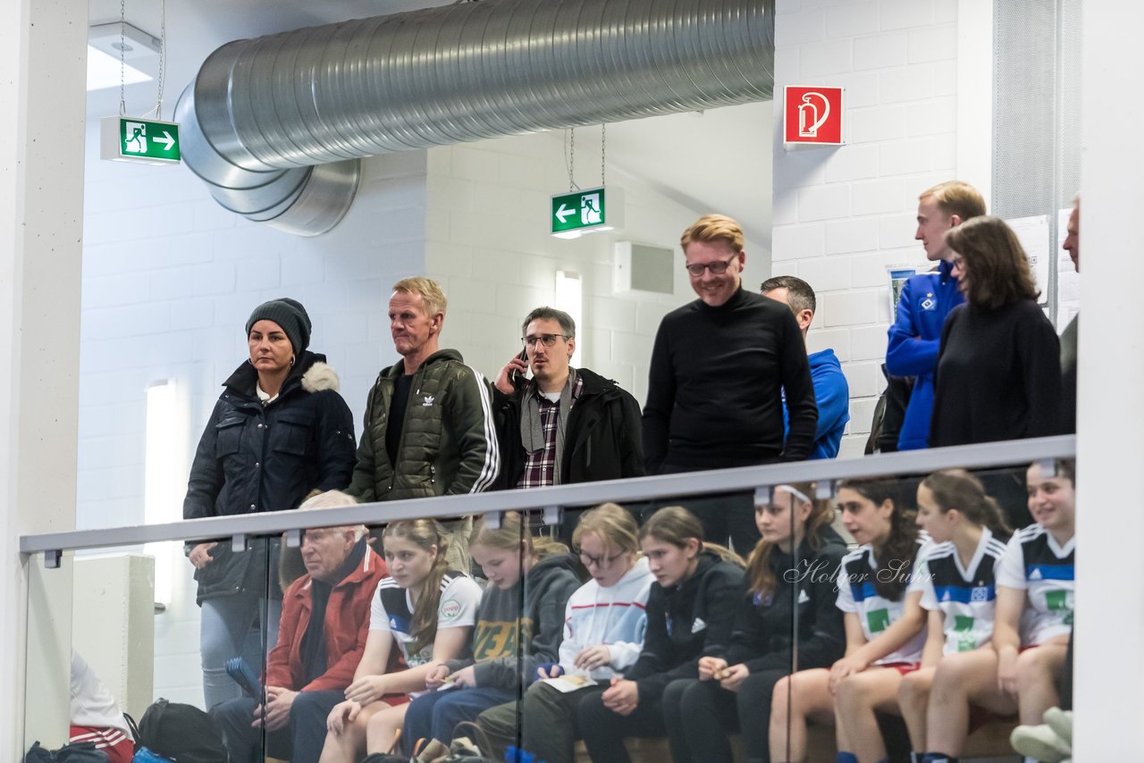 Bild 81 - C-Juniorinnen Futsalmeisterschaft